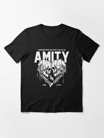 Discover the amity affliction | Essential T-Shirt