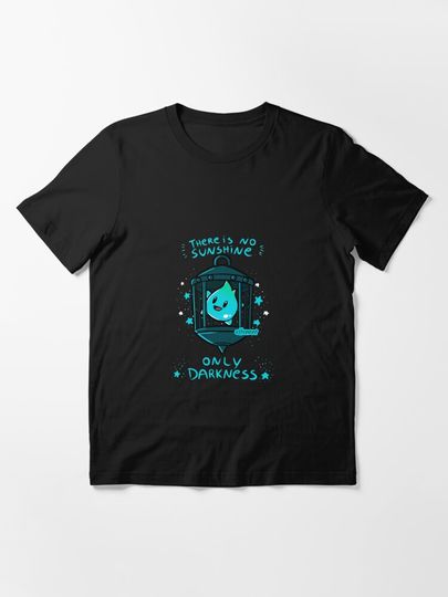 Discover Lumalee - There is no sunshine, only darkness | Essential T-Shirt