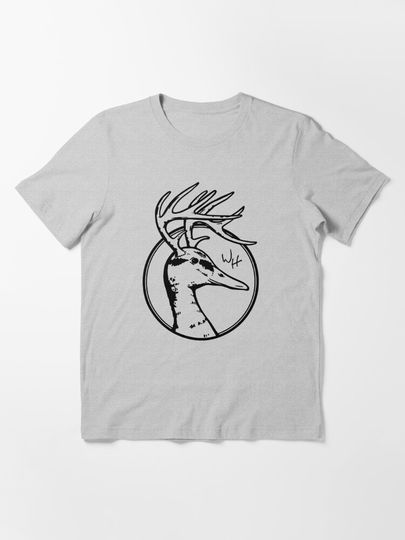 Discover Walker Hayes Duck Buck | Essential T-Shirt