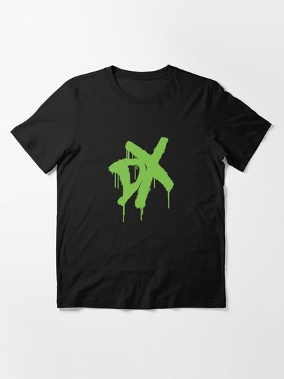 Discover DX | Essential T-Shirt