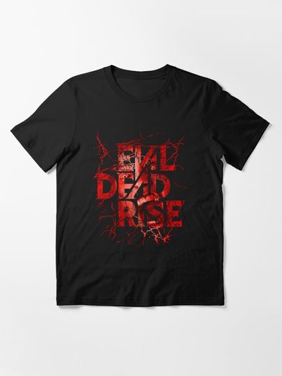 Discover Evil Dead Rise Movie, Evil Dead Rise  | Essential T-Shirt
