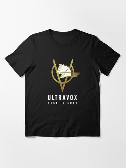 Discover POP | Essential T-Shirt
