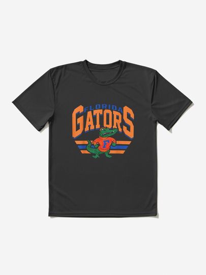 Discover Florida gator baseball Classic | Active T-Shirt