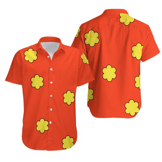 Discover Glenn Quagmire Hawaiian Shirt Family Guy Costume