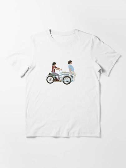 Discover Nacho Libre | Essential T-Shirt