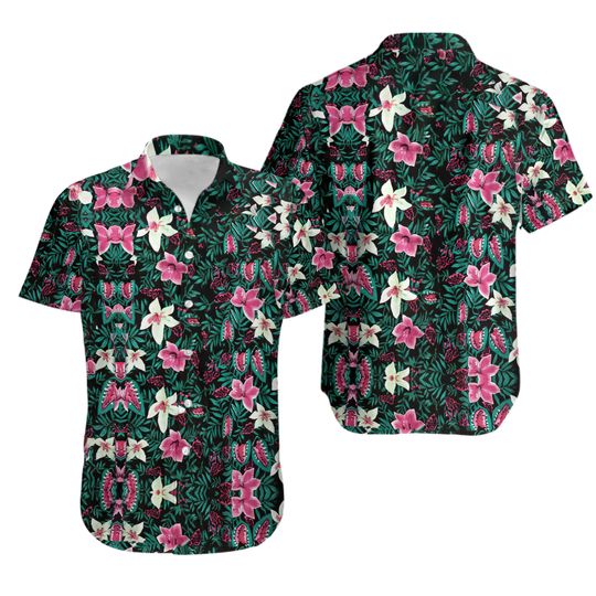 Discover Chunk The Goonies Hawaiian Shirt