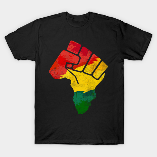 Discover Juneteenth Freedom Day Freeish Since 1865 Black Pride - Juneteenth - T-Shirt