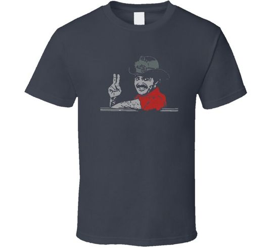 Discover Burt Reynolds Smokey And The Bandit Inspired T-Shirt