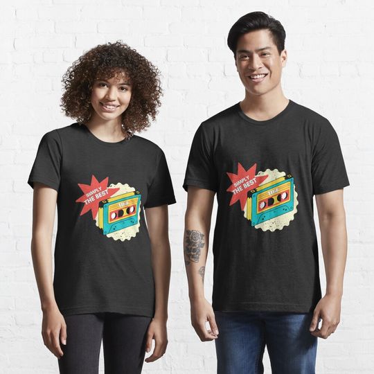 Discover Tina Turner 1939-2023 Essential T-Shirt