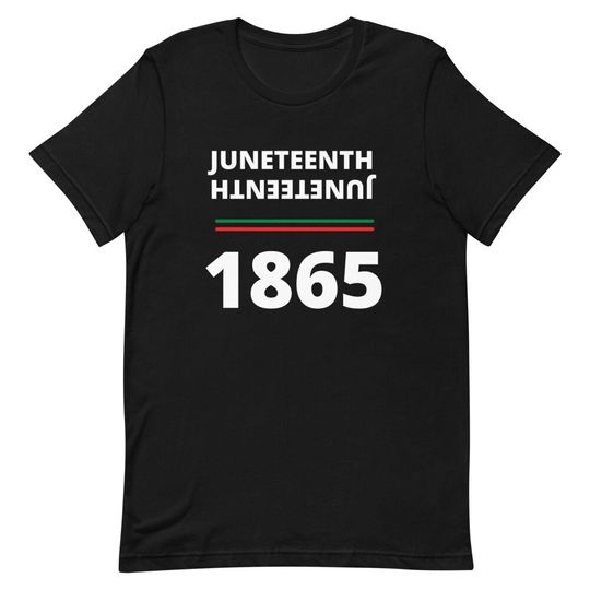 Discover Juneteenth 19 June 1865 Independence Day 4th of July African American America