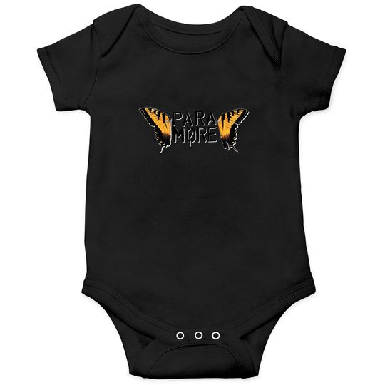 Discover Vintage Paramore Tour Onesies, Paramore Band 2023 Onesies