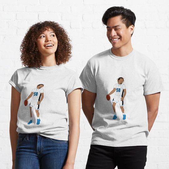 Discover Cole Anthony T-Shirt