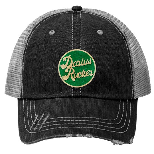 Discover Darius Rucker vintage - ZaiseMarket - Darius Rucker - Trucker Hats
