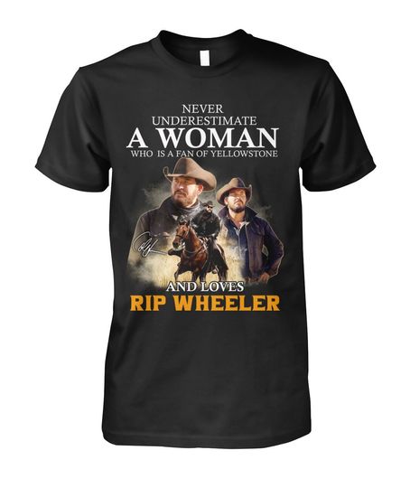 Discover Never Underestimate a women Tshirt