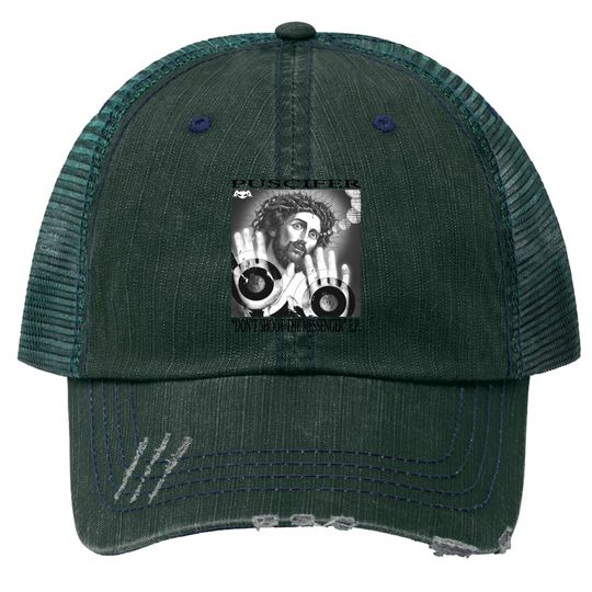 Discover new  selling of puscifer Trucker Hats
