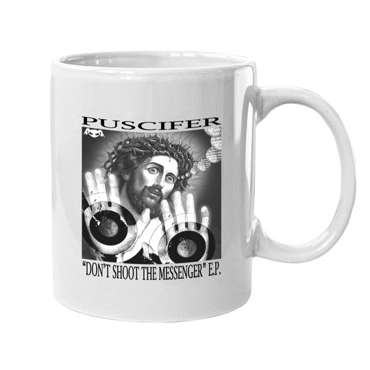 Discover new  selling of puscifer Mugs