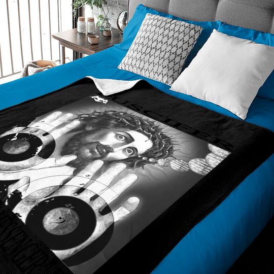 Discover new  selling of puscifer Baby Blankets