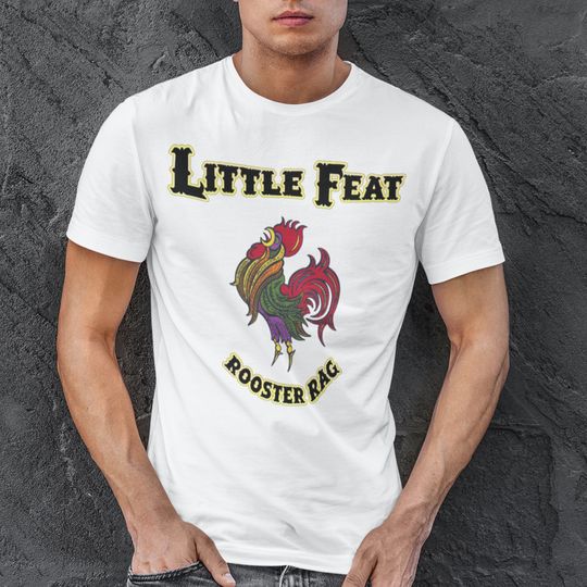 Discover original of little feat T-Shirts