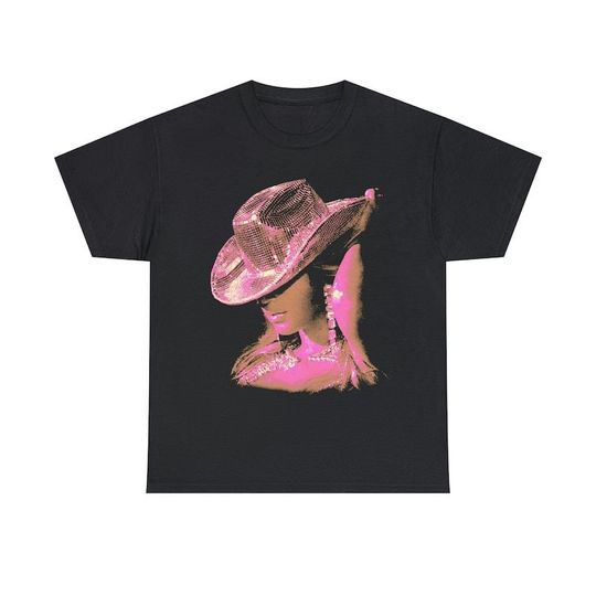 Discover Beyonc Renaissance Album World Tour Beyonce T-Shirt