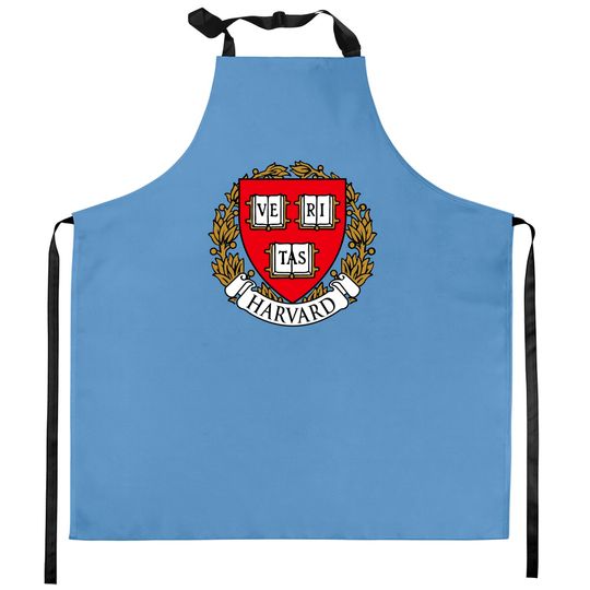 Discover Harvard University Kitchen Aprons