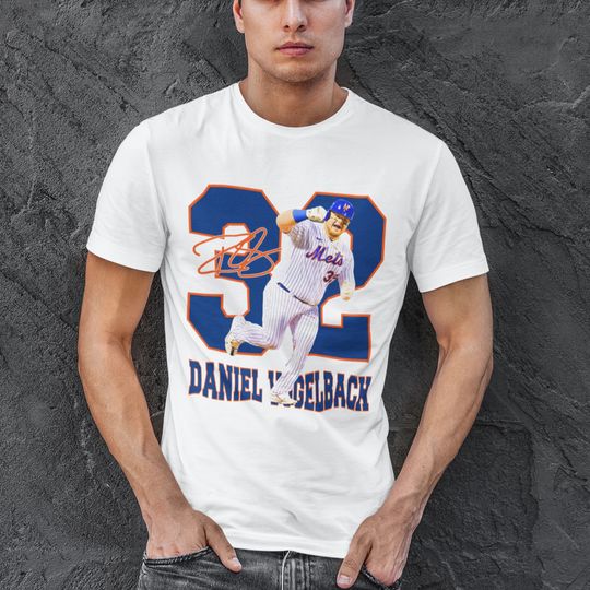 Discover Daniel Vogelbach Unisex Shirt