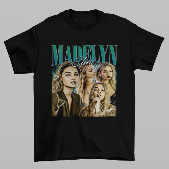 Discover Madelyn Cline Vintage T-Shirt