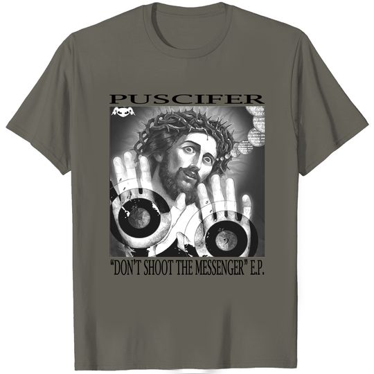 Discover new  selling of puscifer T-Shirts