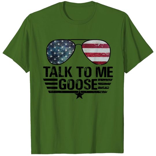 Discover Talk To Me Goose Shirt, Talk To Me Shirt