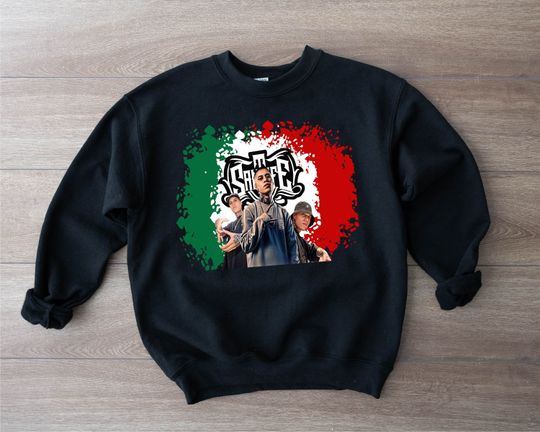Discover Santa Fe Klan Sweatshirt for Fans