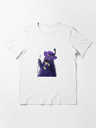 Discover Grimace Pimp Essential T-Shirt