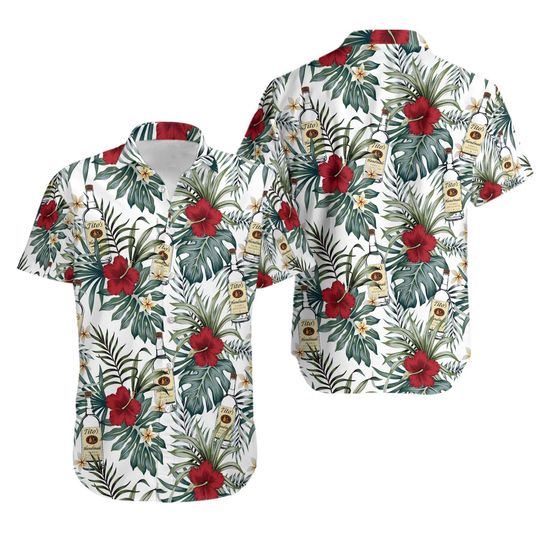 Discover Show Me Your Titos Hawaiian Shirt