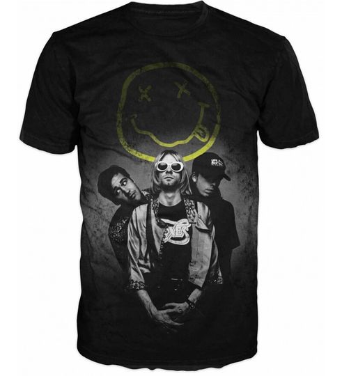Discover Fens Rock Band 3D Tshirt