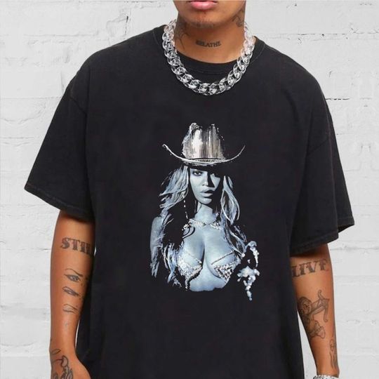Discover Beyonce Renaissance World Tour Shirt, Queens Back Beyonc