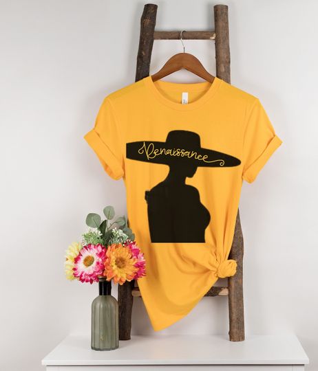 Discover Beyonce Renaissance Outfit Shirt