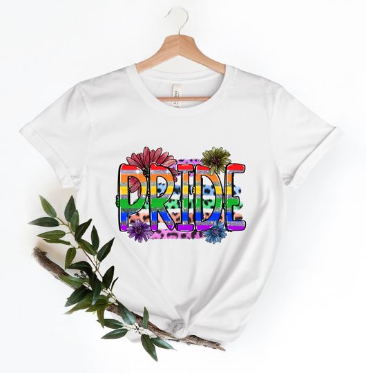 Discover LGBT Pride Month T-Shirt