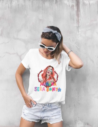 Discover Manana Sera Bonito Karol G Shirt