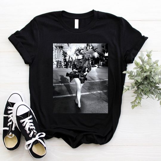 Discover Tina Turner Vintage T-Shirt, Tina Turner Music Shirt