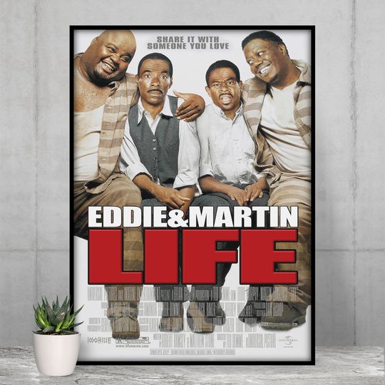 Discover Life Movie Poster
