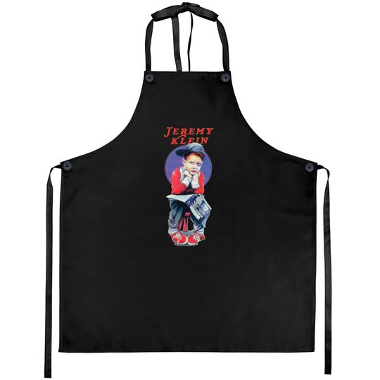 Discover Jeremy Klein, Skateboard--Design der Weltindustrie. Aprons