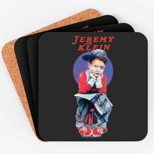 Discover Jeremy Klein, Skateboard--Design der Weltindustrie. Coasters