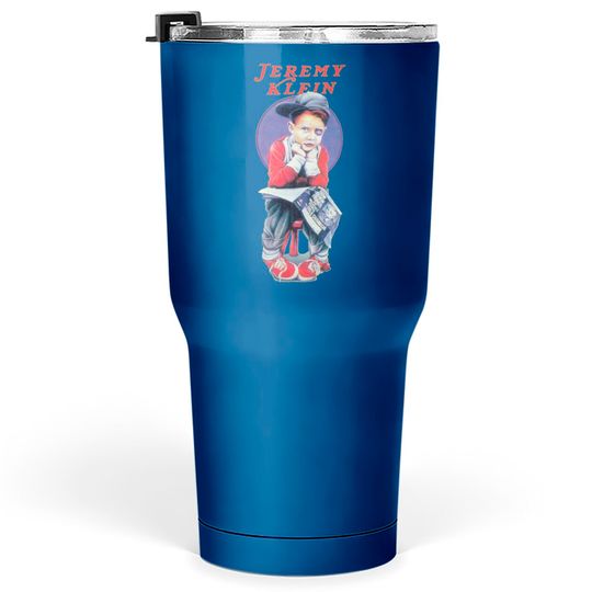 Discover Jeremy Klein, Skateboard--Design der Weltindustrie. Tumblers 30 oz