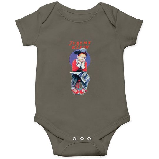Discover Jeremy Klein, Skateboard--Design der Weltindustrie. Onesies