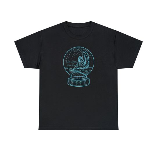 Discover Rene Rapp Snow Angel Shirt