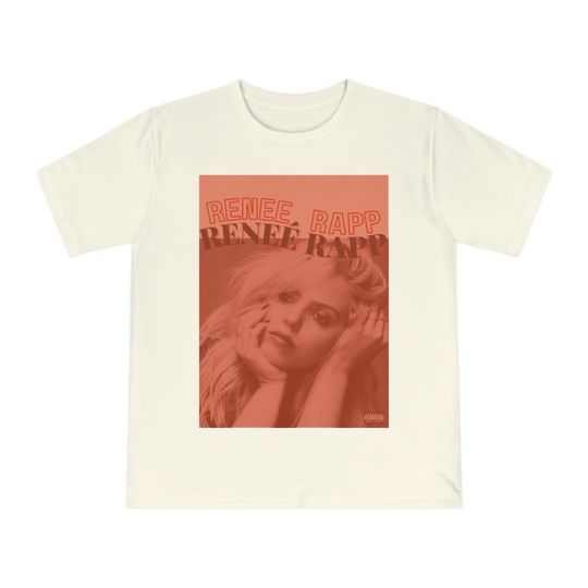 Discover Renee Rapp Fan Tee
