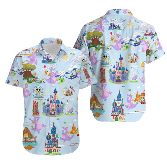 Discover Figment Funny Hawaiian