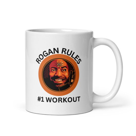Discover The Joe Rogan Experience coffee mug, Inspirational quotes, Coffee, Tea, Mugs