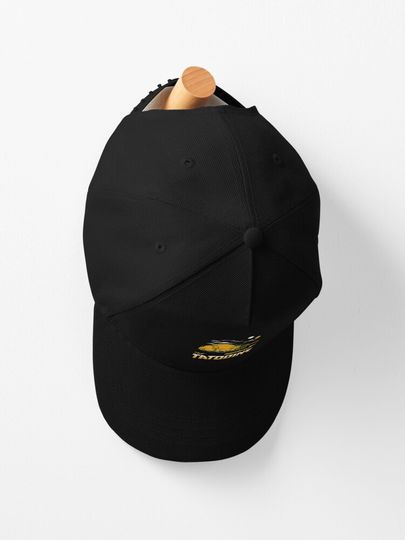 Discover Visit Tatooine Cap