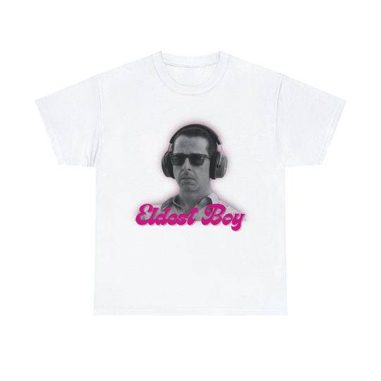 Discover Succession Merch Kendall Roy Eldest Boy Shirt,