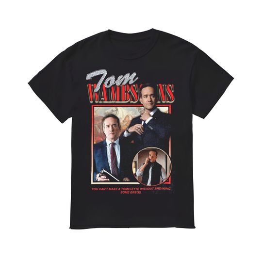 Discover Tom Wambsgans Shirt, Tom Wambsgans T-shirt