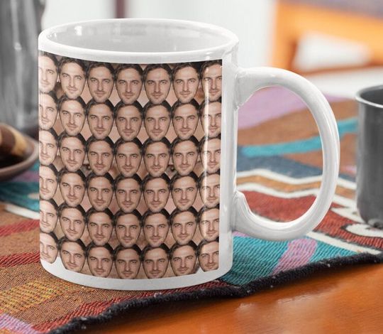 Discover Kendall Schmidt - Kendall Schmidt - Coffee Cup - Ceramic Mug